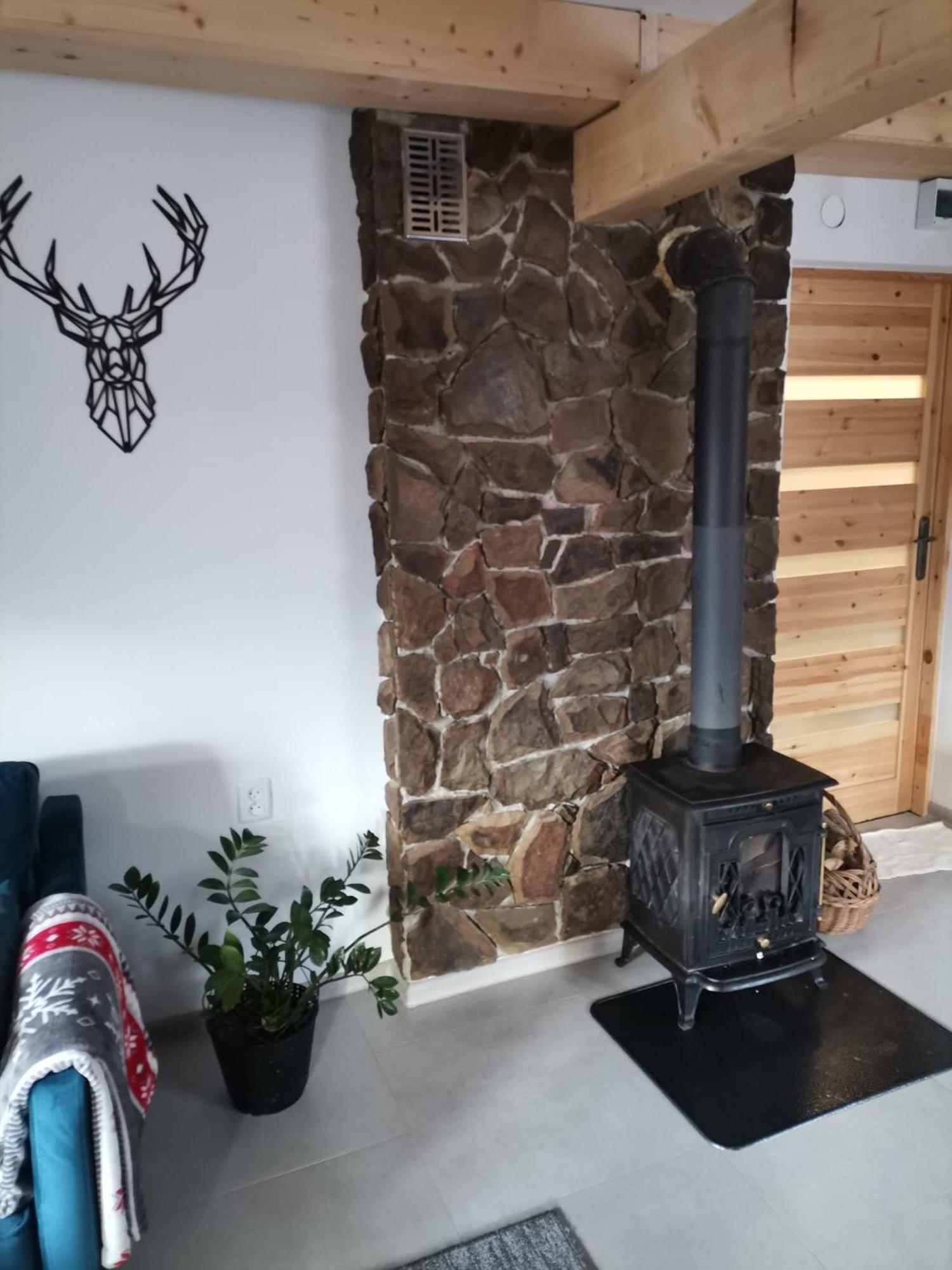 Holiday home Dom Na Smyrakach Zawoja