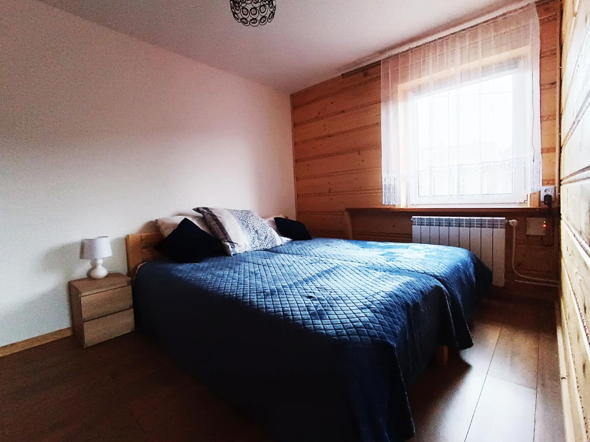Dom Na Smyrakach Holiday home *
